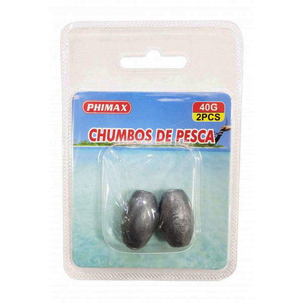 ΜΟΛΥΒΙ 2x40G 255902